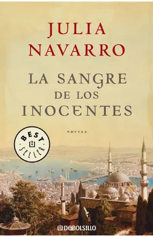 Portada del libro