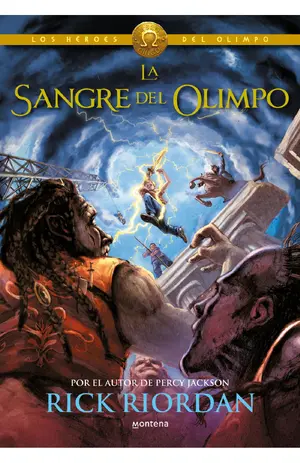 Portada del libro