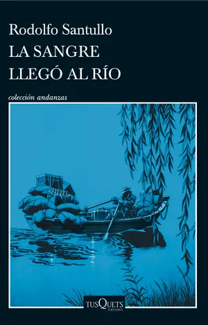 Portada del libro