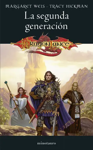 Portada del libro