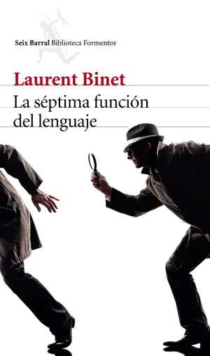 Portada del libro