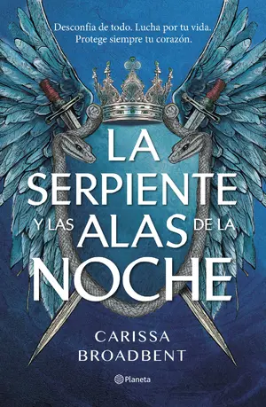 Portada del libro