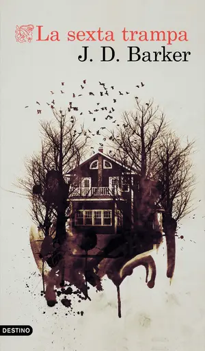 Portada del libro