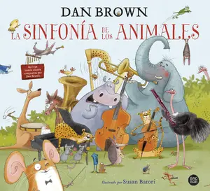 Portada del libro
