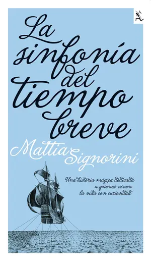 Portada del libro