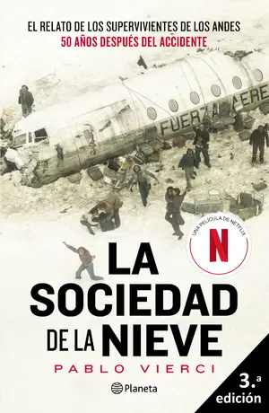Portada del libro