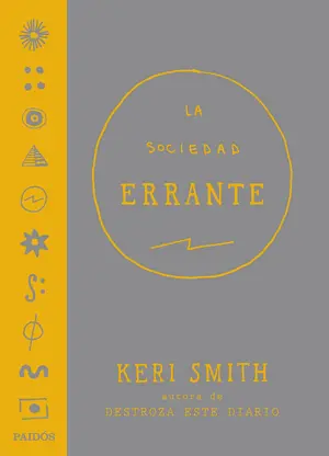 Portada del libro