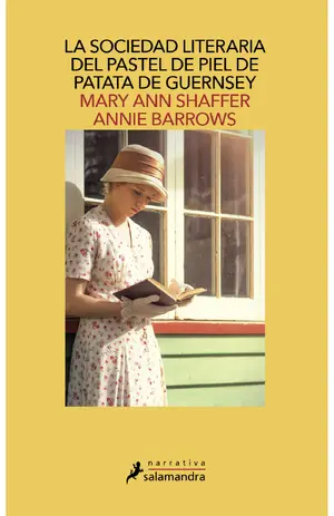 Portada del libro