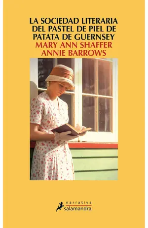 Portada del libro