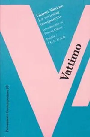 Portada del libro