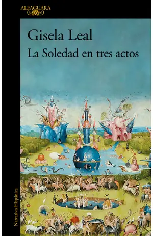 Portada del libro