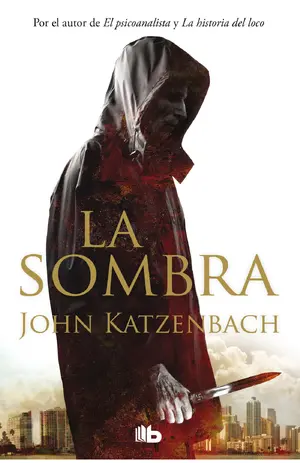 Portada del libro