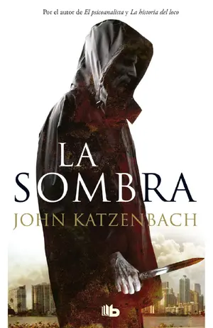 Portada del libro
