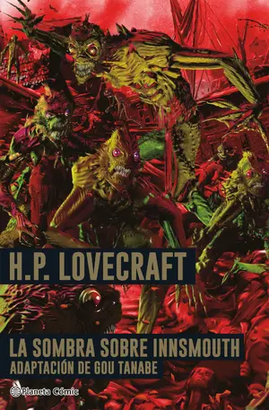Portada del libro