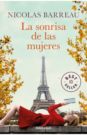 Portada del libro