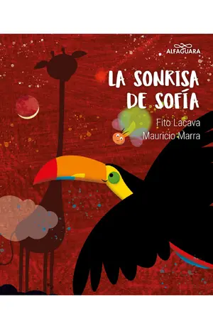 Portada del libro