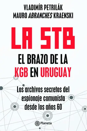 Portada del libro