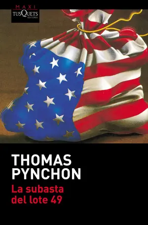 Portada del libro