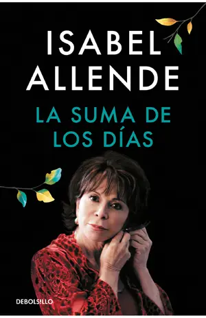 Portada del libro