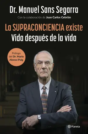 Portada del libro