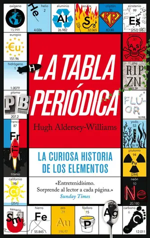 Portada del libro