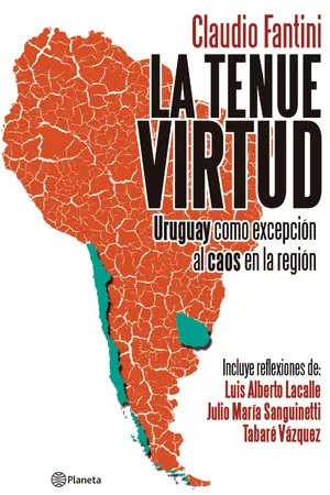 Portada del libro