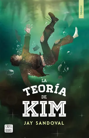 Portada del libro