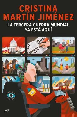 Portada del libro