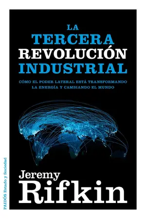 Portada del libro