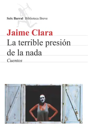 Portada del libro