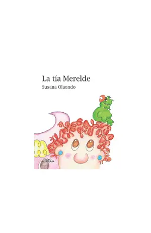 Portada del libro