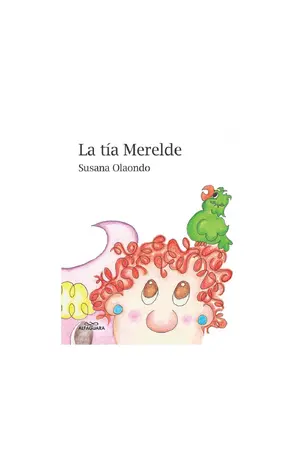 Portada del libro