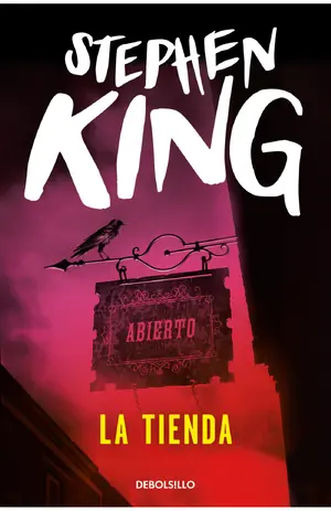 Portada del libro