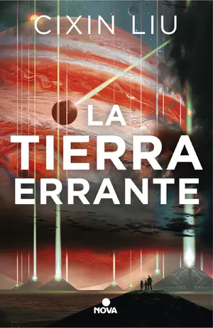 Portada del libro