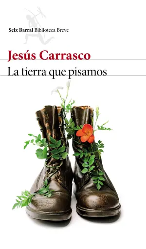Portada del libro