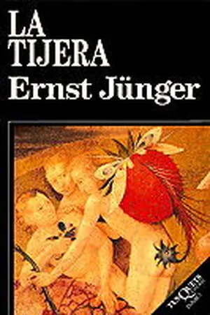 Portada del libro