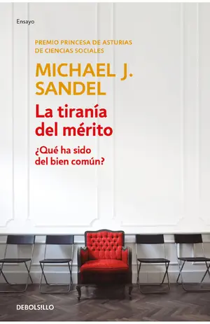 Portada del libro