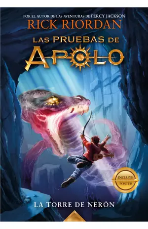 Portada del libro