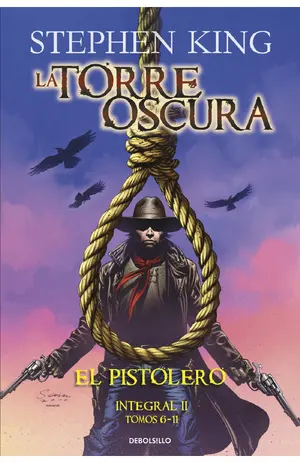 Portada del libro