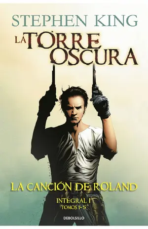 Portada del libro