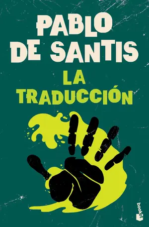 Portada del libro