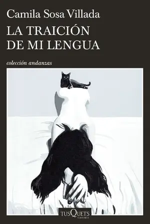 Portada del libro