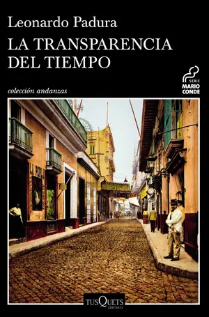 Portada del libro