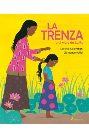 Portada del libro