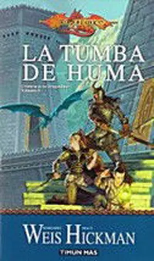 Portada del libro