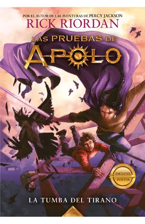 Portada del libro