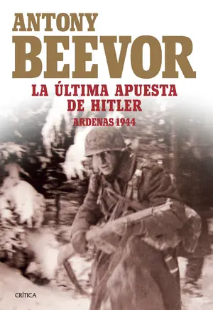 Portada del libro