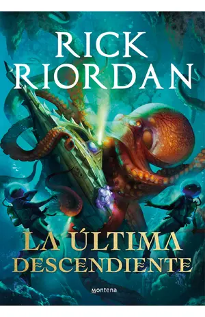 Portada del libro