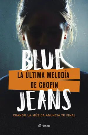 Portada del libro