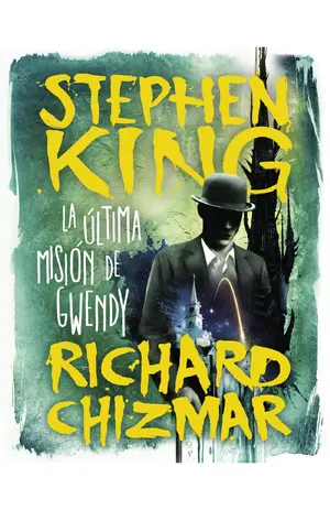 Portada del libro